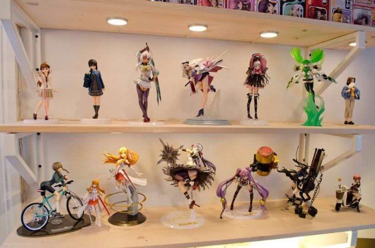 Ignite Your Anime Figure Collection at Omnifyr - Omnifyr