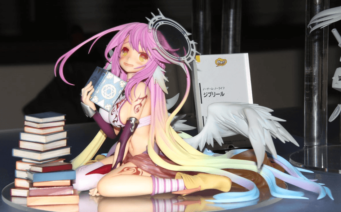 My Journey Into Collecting 18+ Anime Figures: From Newbie to Passionate Collector - Omnifyr