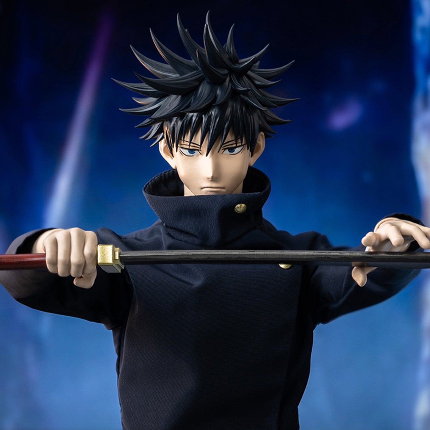 Megumi Fushiguro Jujutsu Kaisen FigZero 1/6 Scale