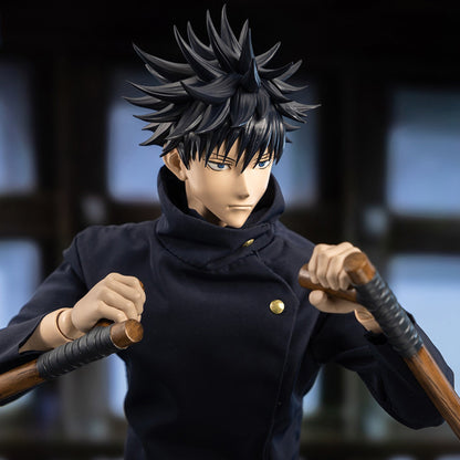 Megumi Fushiguro Jujutsu Kaisen FigZero 1/6 Scale