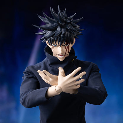 Megumi Fushiguro Jujutsu Kaisen FigZero 1/6 Scale