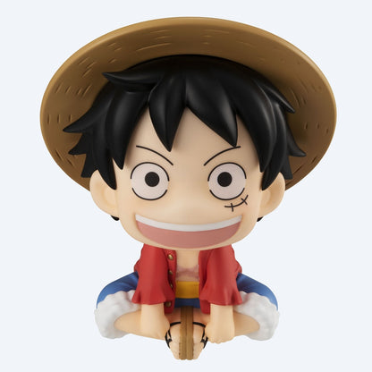 Monkey. D. Luffy ONE PIECE LOOKUP Figure