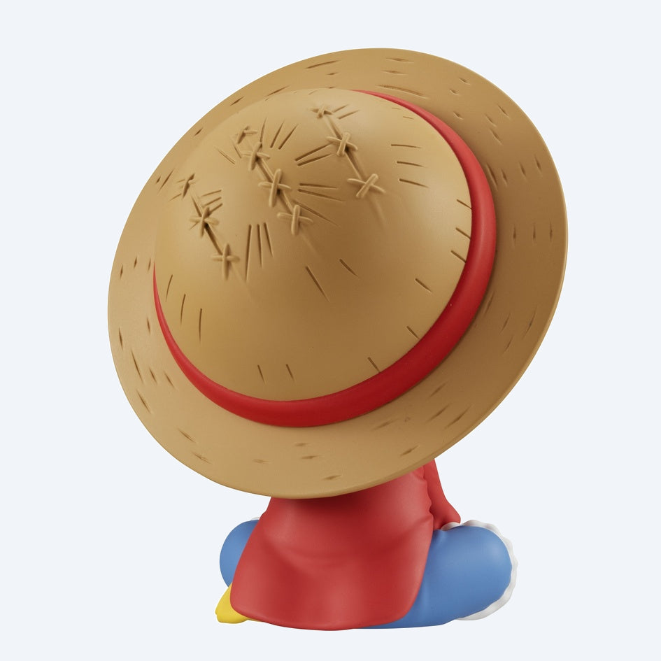 Monkey. D. Luffy ONE PIECE LOOKUP Figure