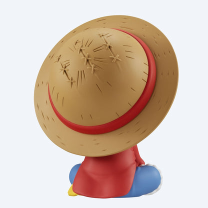 Monkey. D. Luffy ONE PIECE LOOKUP Figure