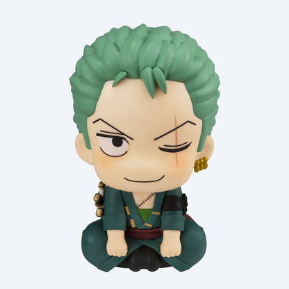 Roronoa Zoro ONE PIECE LOOKUP Figure