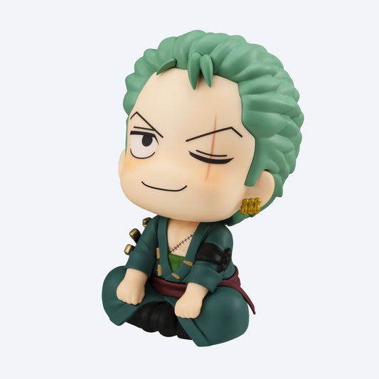 Roronoa Zoro ONE PIECE LOOKUP Figure