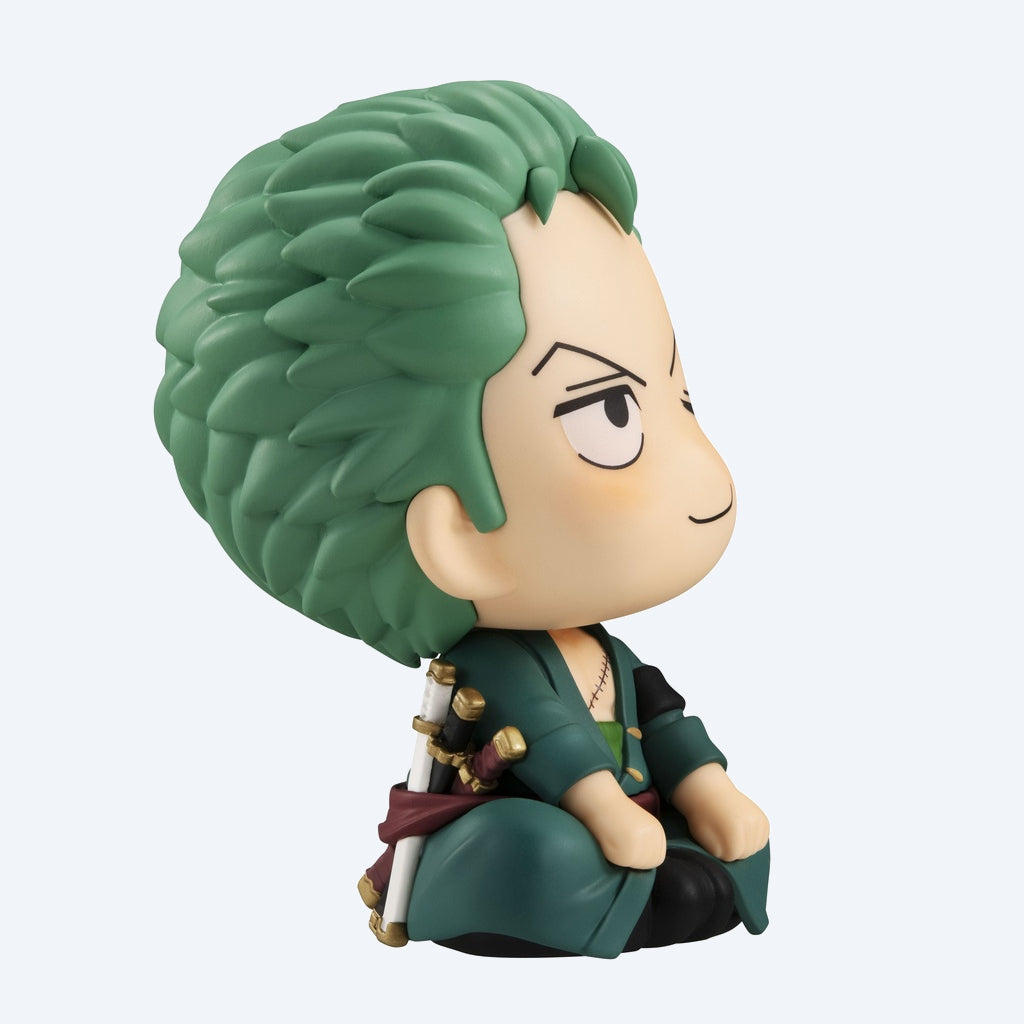 Roronoa Zoro ONE PIECE LOOKUP Figure