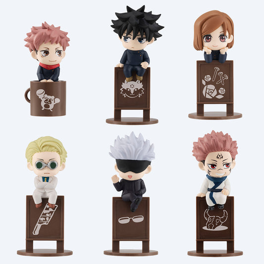 Jujutsu Kaisen Ochatomo Blind Box