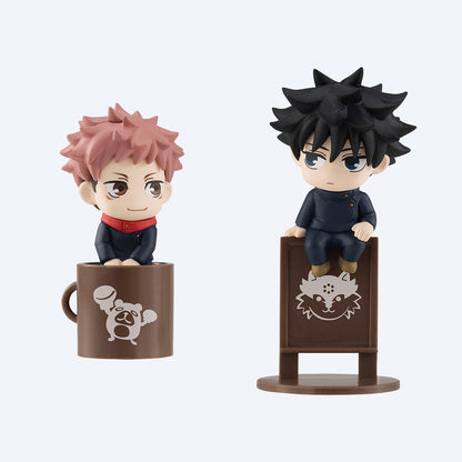 Jujutsu Kaisen Ochatomo Blind Box