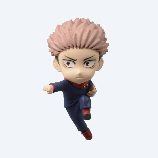 Jujutsu Kaisen Adverge Motion 2 Blind Box