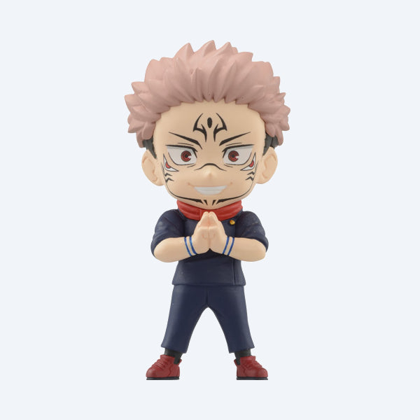 Jujutsu Kaisen Adverge Motion 2 Blind Box