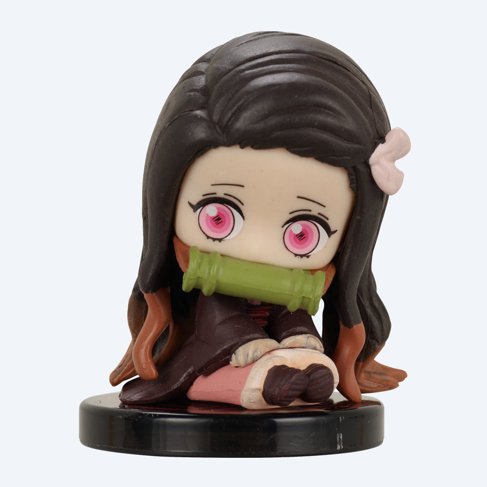 Demon Slayer: Kimetsu no Yaiba Suwarase-tai Blind Box