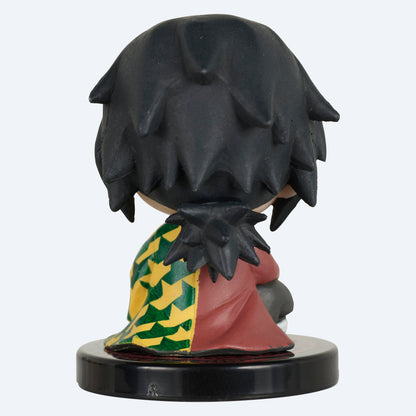 Demon Slayer: Kimetsu no Yaiba Suwarase-tai Blind Box