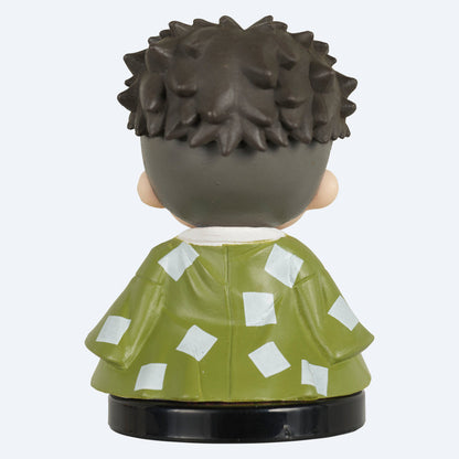 Demon Slayer: Kimetsu no Yaiba Suwarase-tai Blind Box