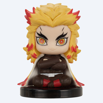 Demon Slayer: Kimetsu no Yaiba Suwarase-tai Blind Box