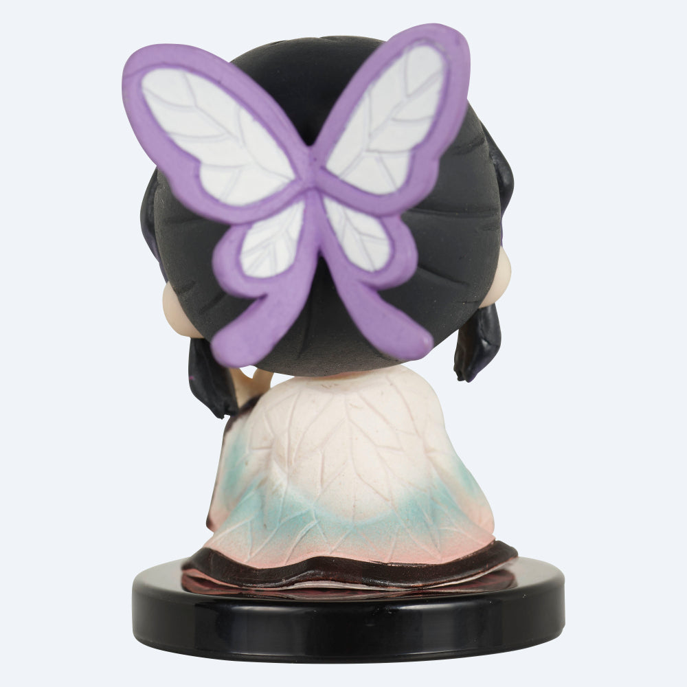 Demon Slayer: Kimetsu no Yaiba Suwarase-tai Blind Box