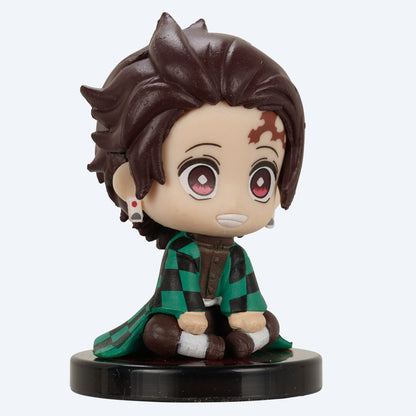 Demon Slayer: Kimetsu no Yaiba Suwarase-tai Blind Box