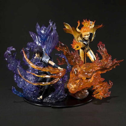 Naruto Uzumaki -Kurama- Kizuna Relation FiguartsZERO