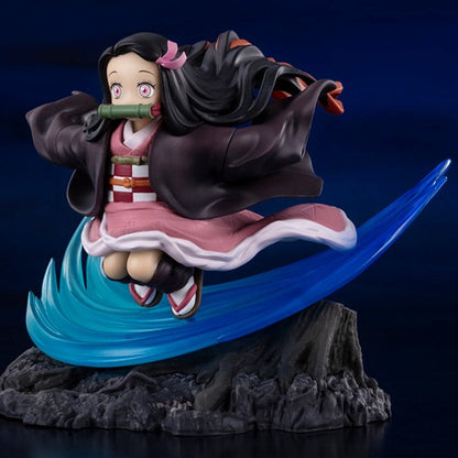 Kamado Nezuko Demon Slayer FiguartsZERO