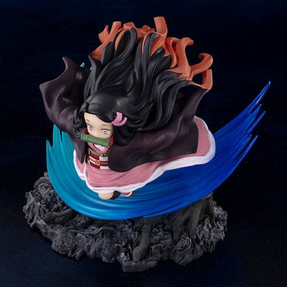 Kamado Nezuko Demon Slayer FiguartsZERO