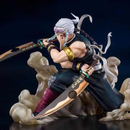 Tengen Uzui Demon Slayer FiguartsZero