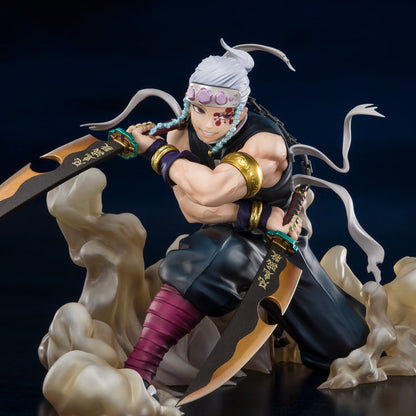 Tengen Uzui Demon Slayer FiguartsZero