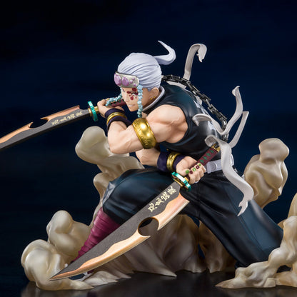 Tengen Uzui Demon Slayer FiguartsZero