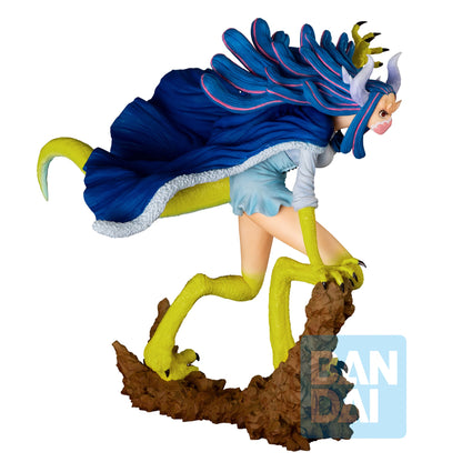 Ulti (Glitter Of Ha) One Piece Ichibansho Figure