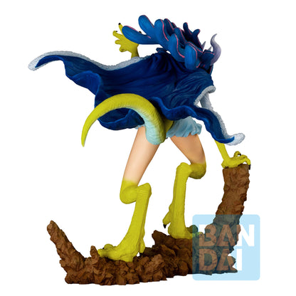 Ulti (Glitter Of Ha) One Piece Ichibansho Figure