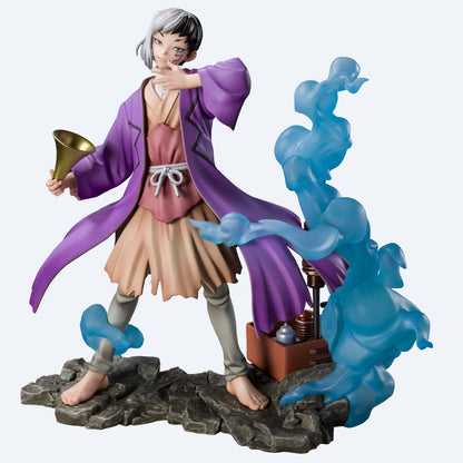 Gen Asagiri "Dr.Stone" FiguartsZERO