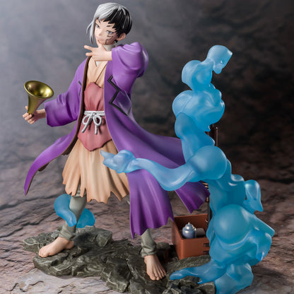 Gen Asagiri "Dr.Stone" FiguartsZERO