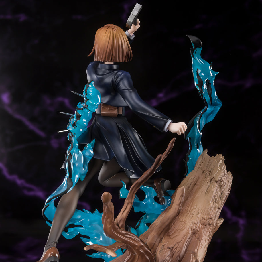 Nobara Kugisaki Jujutsu Kaisen FiguartsZERO