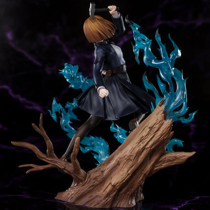 Nobara Kugisaki Jujutsu Kaisen FiguartsZERO