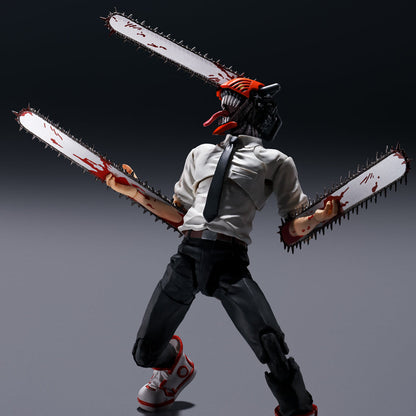 Chainsaw Man S.H.Figuarts