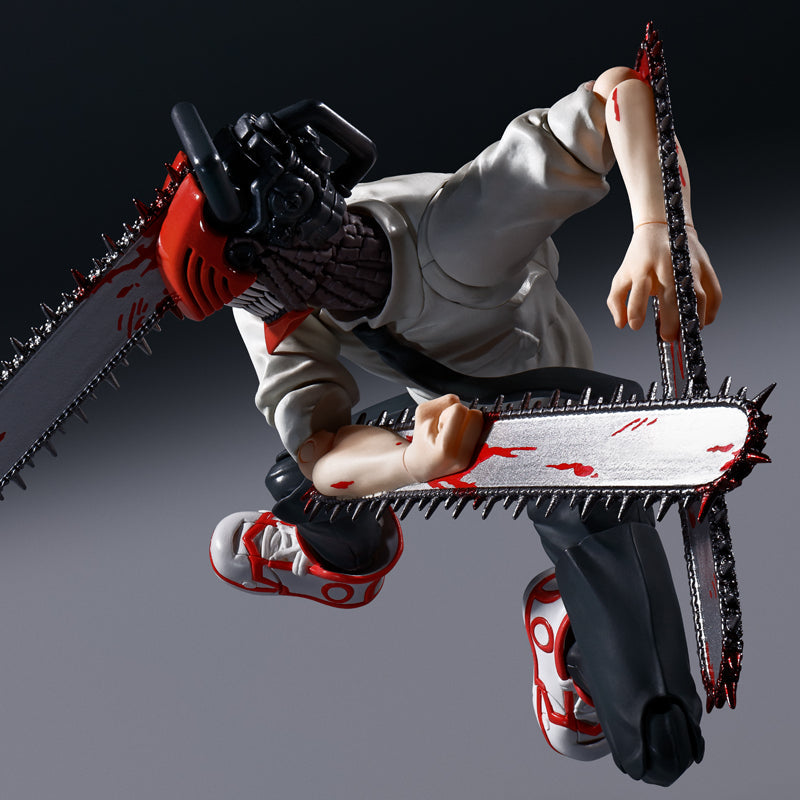 Chainsaw Man S.H.Figuarts