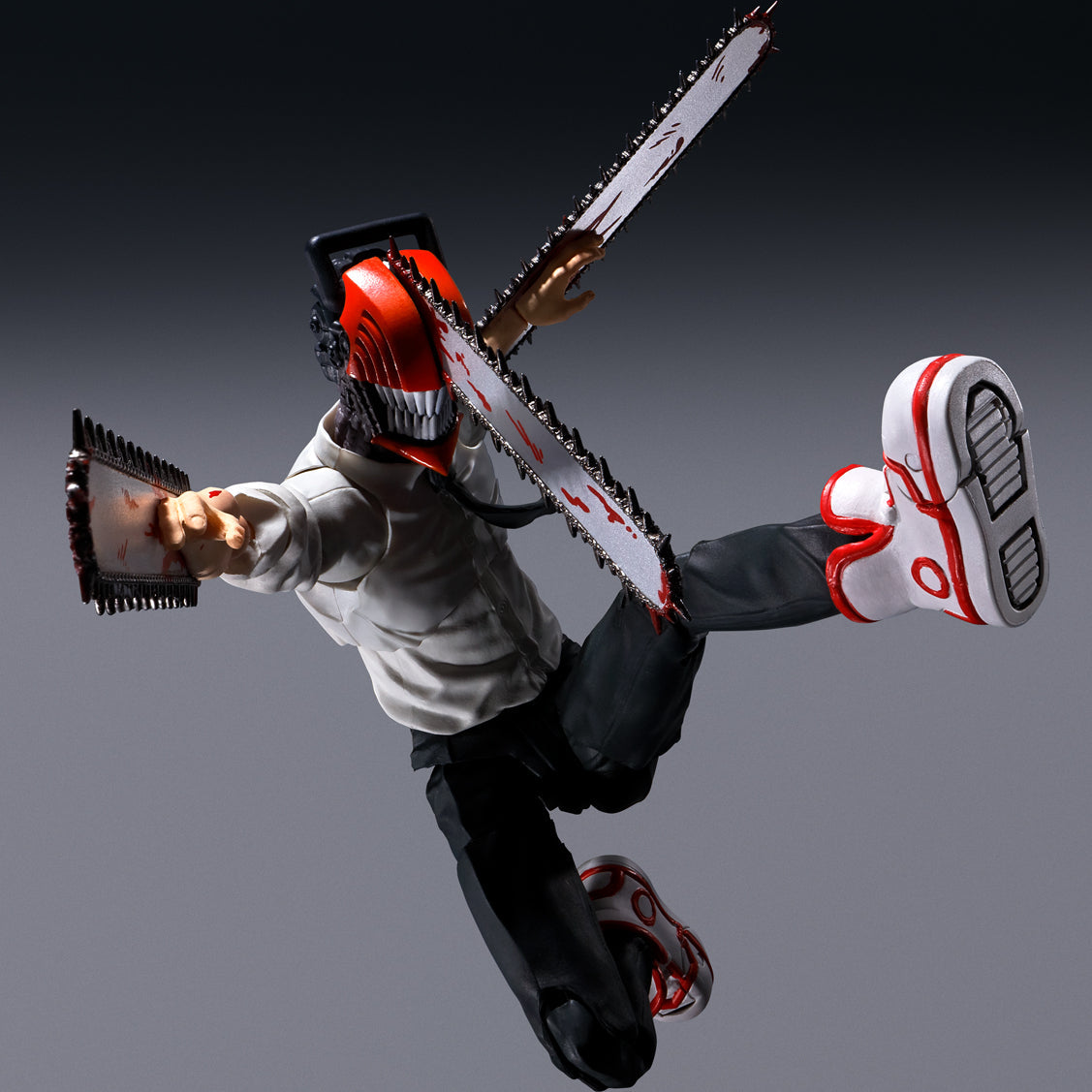 Chainsaw Man S.H.Figuarts