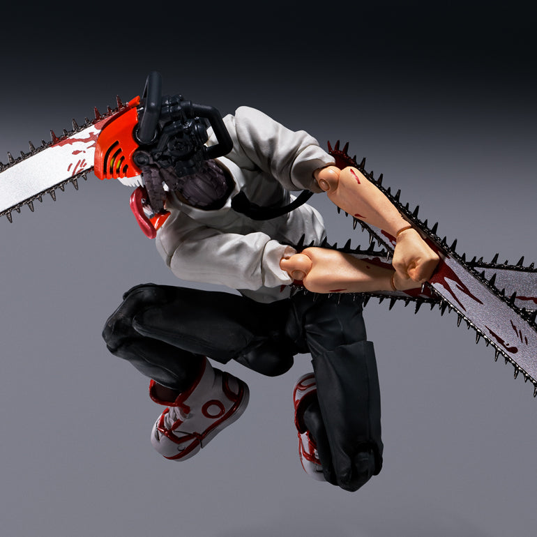 Chainsaw Man S.H.Figuarts