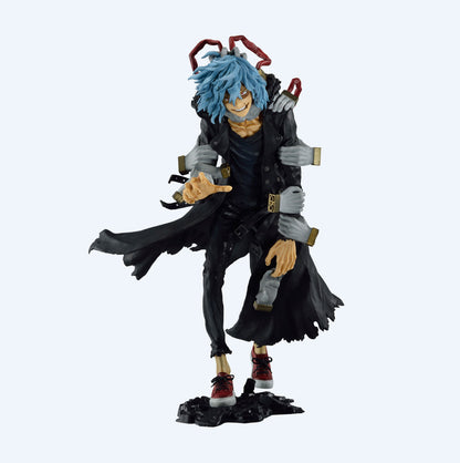 Exclusive My Hero Academia Tomura Shigaraki Ichibansho Figure