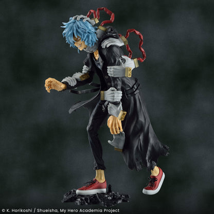 Exclusive My Hero Academia Tomura Shigaraki Ichibansho Figure