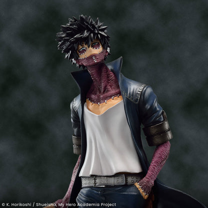 Exclusive My Hero Academia Dabi Ichibansho Figure