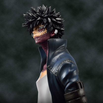 Exclusive My Hero Academia Dabi Ichibansho Figure