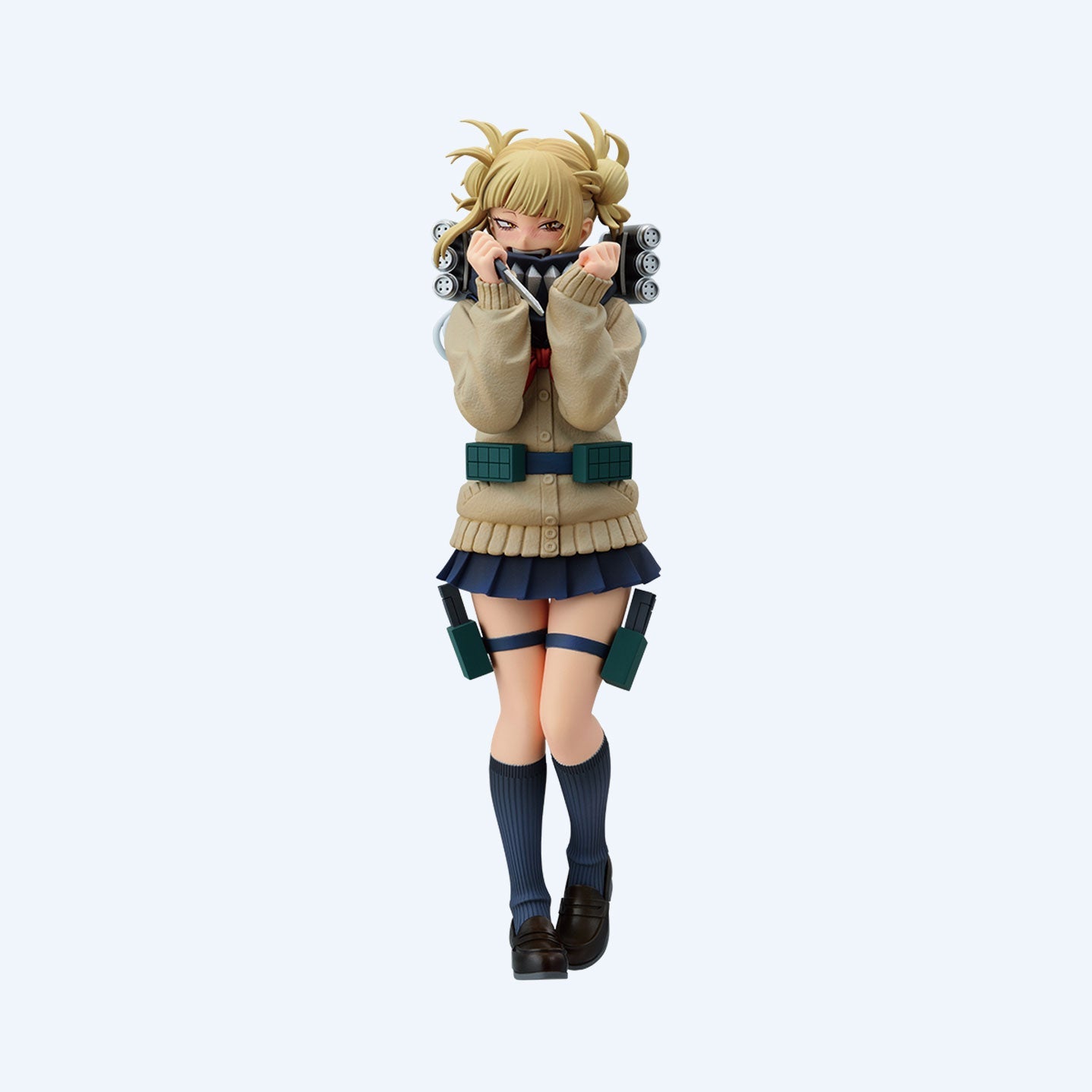 My Hero Academia Ichibansho Himiko Toga (Let You Down) Figure - North America Exclusive