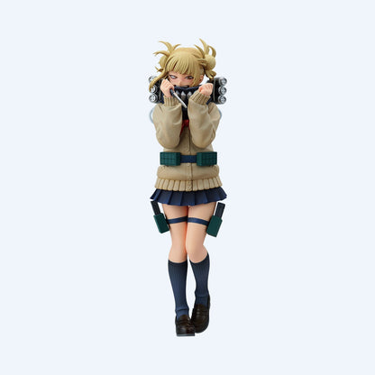 My Hero Academia Ichibansho Himiko Toga (Let You Down) Figure - North America Exclusive