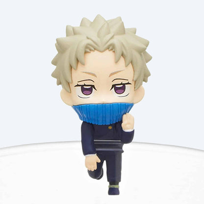 Jujutsu Kaisen Movie 0 Putitto Blind Box Figure