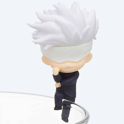 Jujutsu Kaisen Movie 0 Putitto Blind Box Figure