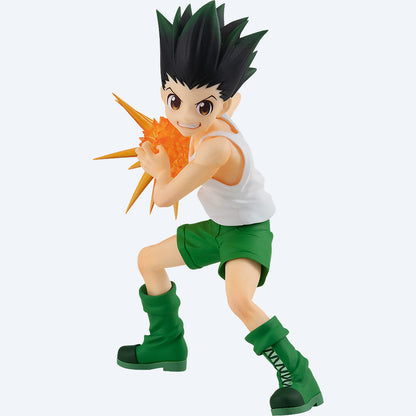 Gon Freecss Hunter x Hunter Pop Up Parade