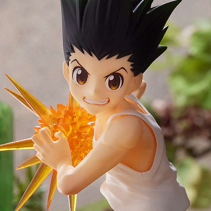 Gon Freecss Hunter x Hunter Pop Up Parade