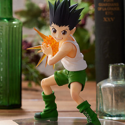 Gon Freecss Hunter x Hunter Pop Up Parade