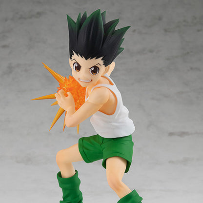 Gon Freecss Hunter x Hunter Pop Up Parade