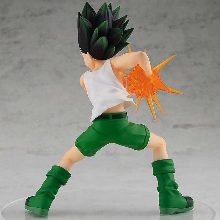 Gon Freecss Hunter x Hunter Pop Up Parade